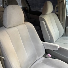 総額25万円‼️‼️車検令和5年12月‼️‼️エスティマ‼️‼️の画像