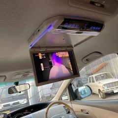 総額25万円‼️‼️車検令和5年12月‼️‼️エスティマ‼️‼️の画像