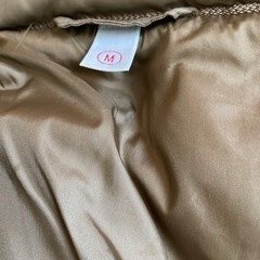 UNIQLOダウンの画像