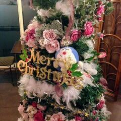 【決定】捨てちゃうの勿体ないので無料！Xmasツリー