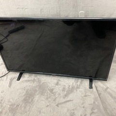 21年製【値下げしました】液晶テレビ　 maxzen テレビ 3...