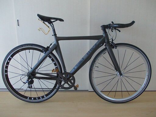 超美品っ！マットガンメタ！小型な510サイズ！ブリヂストン HELMZ ヘルムズ、H1X