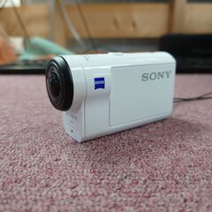 (6/27販売　森)【愛品館千葉店】SONY アクションカメラ