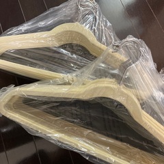 滑らないハンガー　25本