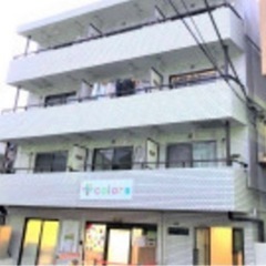 ♪【駅徒歩3分初期費用0円！】西武有楽町線新桜台駅♪ 2駅2路線...