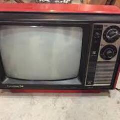 昭和な電化製品