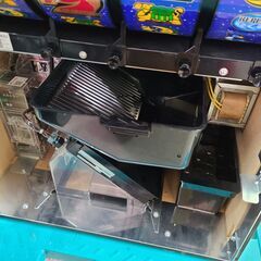 店舗引取限定】アラジンA2 実機 スロット コイン仕様 ALADDIN