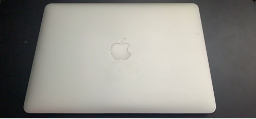 MacBook Air(13-inch,2017) 金額相談受け付けます。