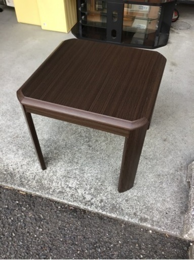 ●販売終了●少し高い1人用こたつ　中古品