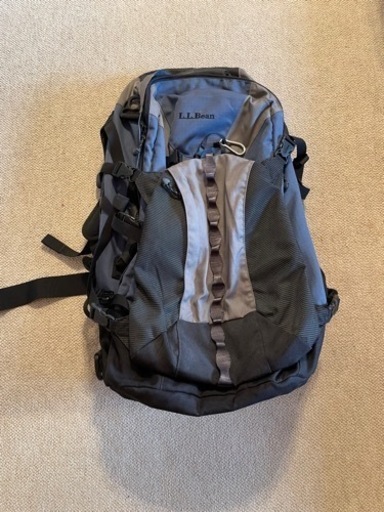 L.L.Bean　登山用リュック