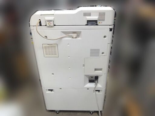 【札幌市内送料無料】京セラ/KYOCERA モノクロ複合機・コピー機 TASKalfa 256i A3 印刷枚数3304枚 使用僅か・