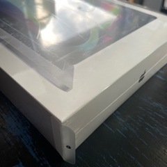 新品 未開封 Apple MacBook pro 13インチ 2020 M1チップ搭載 256SSD 8GB 2022/02/05の画像