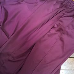 岐阜工業高校（今年新入生体操服）