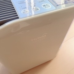 値下げ☆加湿器