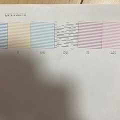 プリンター　エプソンカラリオ　EP-808ABの画像