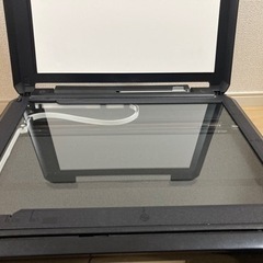 プリンター　エプソンカラリオ　EP-808ABの画像