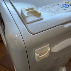 ダイニチ　石油ファンヒーターの画像