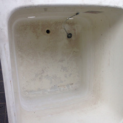 0円 風呂桶  浴槽の画像