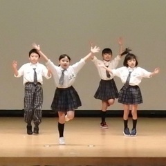 ヒップホップジャズダンス☆仲間募集中の画像
