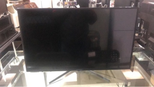 32型液晶モニター　JAPANNEXT