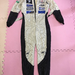 【値下げ】alpinestarsレーシングスーツ