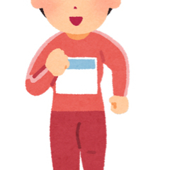 【2/6(日)14:00〜】ゆるラン🏃‍♀️