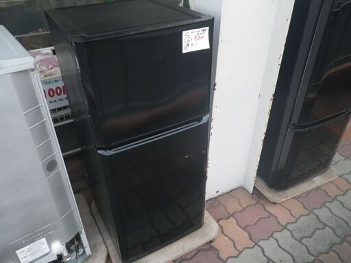 ハイアール 138L冷蔵庫 2017年製 JR-N121A【モノ市場東浦店】41