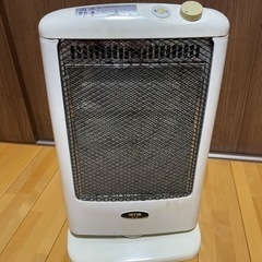 電気ストーブ