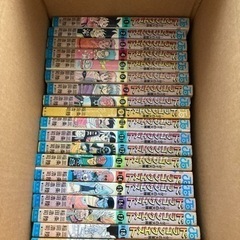 ダイの大冒険　全巻セットの画像