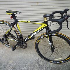 【購入者決定】MARCH PANTHER◆人気のロードバイク 使...