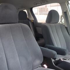 【オンライン商談ＯＫ】自社ローン　エスティマ　ブラック入庫！の画像