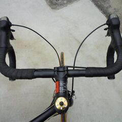 【購入者決定】MARCH PANTHER◆人気のロードバイク 使用僅か 人気色の画像