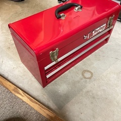 工具箱