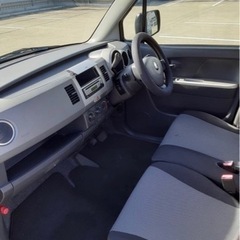 ⭐️車検ロング即乗可能⭐️ ワゴンR RR ターボ車　の画像