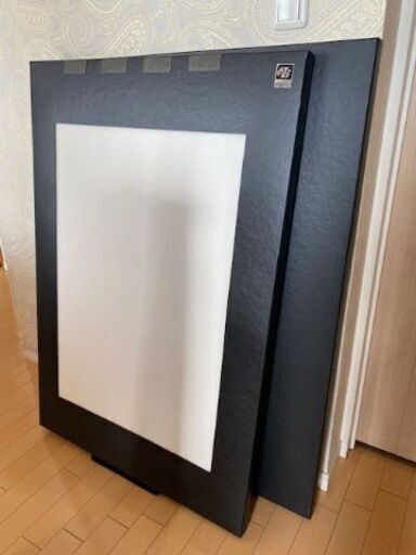 ピアノ　防音パネル