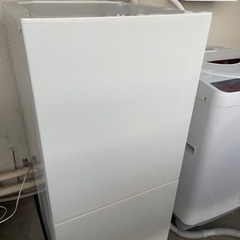 【꙳★*ﾟ最値下げ✩.*˚】冷蔵庫 美品 
