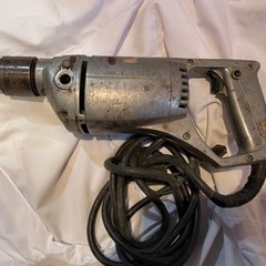 マキタ★Makita★13mm電気ドリル