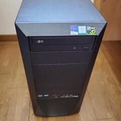 ゲーミングPC（交渉中）