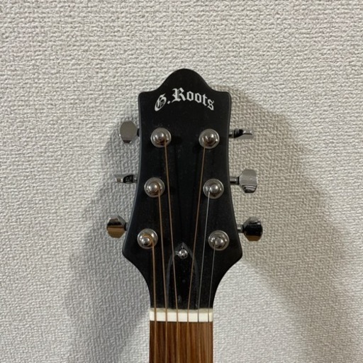 アコースティックギター
