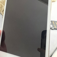 Ipad mini4 16GB wifi model