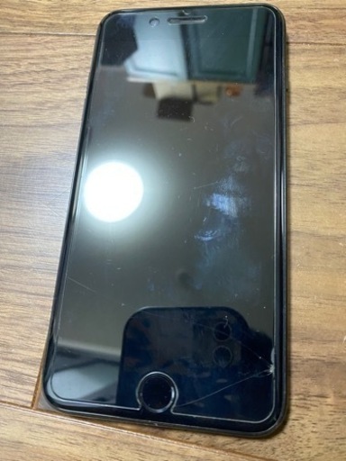 iPhone7plus 128GB SIMフリー