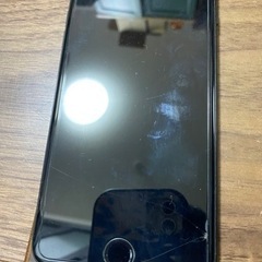 iPhone7plus 128GB SIMフリー