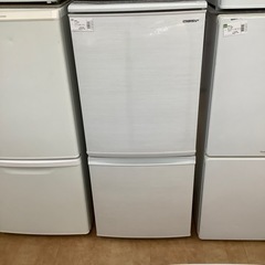 トレファク摂津店】SHARP（シャープ）の2019年製2ドア冷蔵庫が入荷致しまし