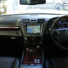 お宝発掘！人気のブラック・フラグシップセダン！の画像