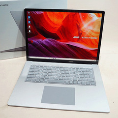 【苫小牧バナナ】Microsoft/マイクロソフト V4G-00018 Surface/サーフェス Laptop3 ノートパソコン 15インチ 長時間バッテリー搭載♪