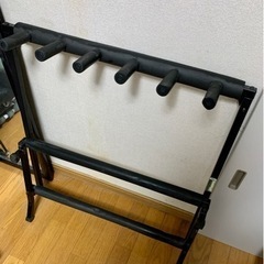 ギタースタンド　ROCKSTAND 5の画像