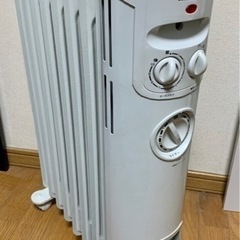 オイルヒーター ZASS ZR1208T 3〜8畳 暖房器具 1...
