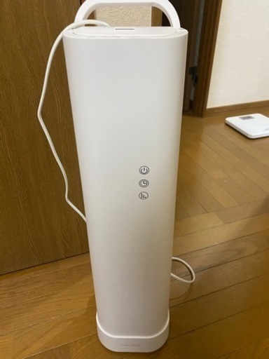美品　加湿器