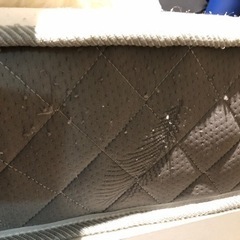 マットレス　シングル　いりませんか？の画像