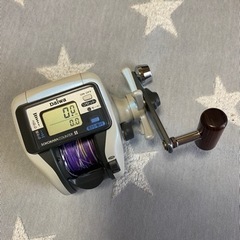 ダイワ スーパータナセンサーX250i早技